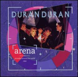 Duran Duran : Arena